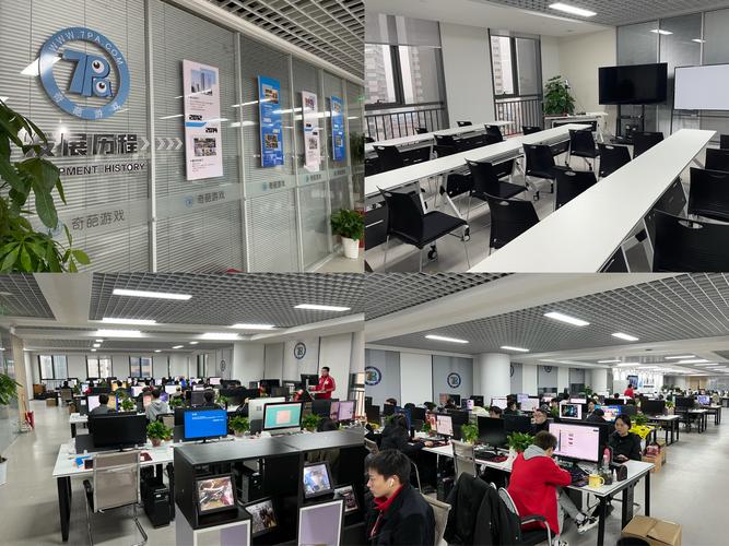 湖南奇葩乐游网络科技